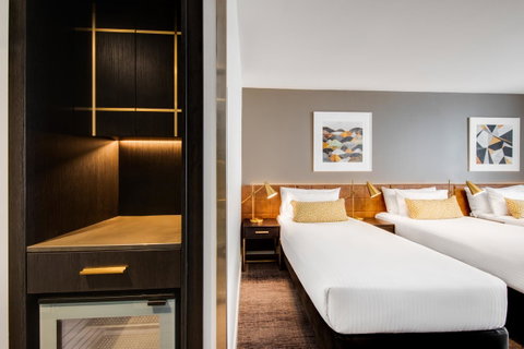 Vibe Hotel Sydney - Sunshine Coast Guide 7