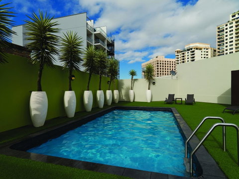 Vibe Hotel Sydney - Sunshine Coast Guide 35