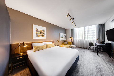 Vibe Hotel Sydney - Sunshine Coast Guide 26