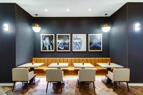Vibe Hotel Sydney - Sunshine Coast Guide 5