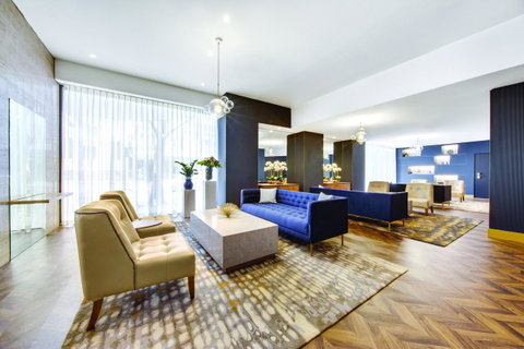 Vibe Hotel Sydney - Sunshine Coast Guide 3