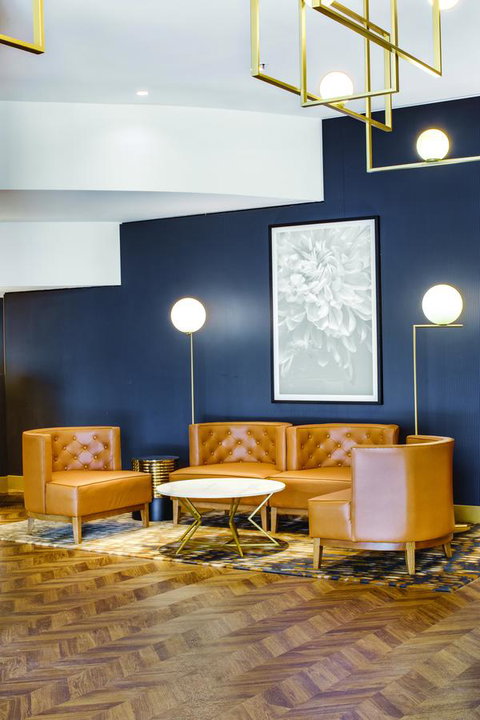 Vibe Hotel Sydney - Sunshine Coast Guide 9