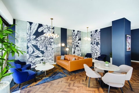 Vibe Hotel Sydney - Sunshine Coast Guide 25