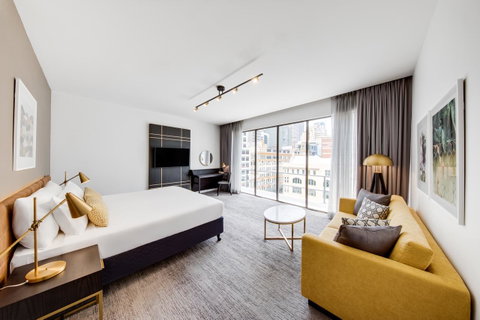 Vibe Hotel Sydney - Sunshine Coast Guide 33