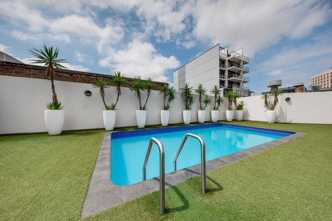 Vibe Hotel Sydney - Sunshine Coast Guide 6