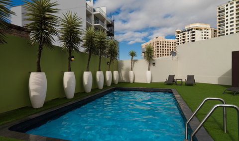 Vibe Hotel Sydney - Sunshine Coast Guide 10