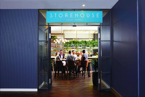 Vibe Hotel Sydney - Sunshine Coast Guide 2