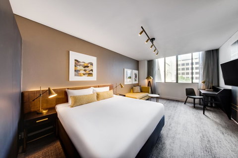 Vibe Hotel Sydney - Sunshine Coast Guide 27