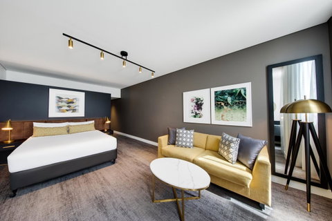 Vibe Hotel Sydney - Sunshine Coast Guide 29
