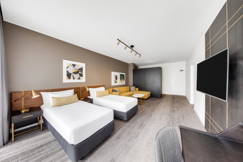 Vibe Hotel Sydney - Sunshine Coast Guide 22