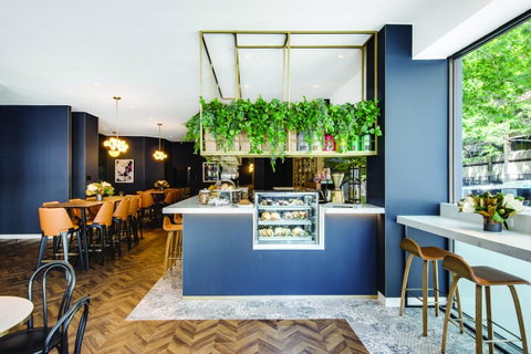 Vibe Hotel Sydney - Sunshine Coast Guide 23