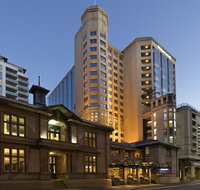 Novotel Sydney Central - Sunshine Coast Guide