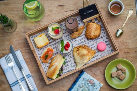 Sofitel Sydney Wentworth - Sunshine Coast Guide 43