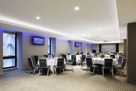 Sofitel Sydney Wentworth - Sunshine Coast Guide 26