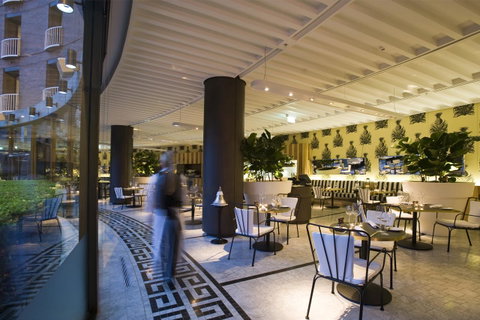 Sofitel Sydney Wentworth - Sunshine Coast Guide 35