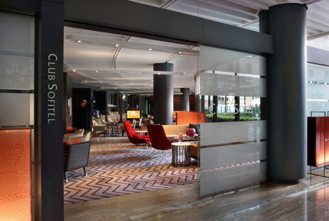 Sofitel Sydney Wentworth - Sunshine Coast Guide 30