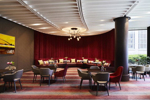 Sofitel Sydney Wentworth - Sunshine Coast Guide 31