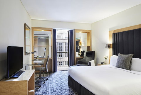 Sofitel Sydney Wentworth - Sunshine Coast Guide 6