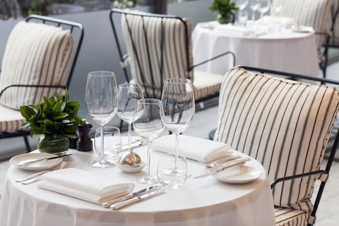 Sofitel Sydney Wentworth - Sunshine Coast Guide 36
