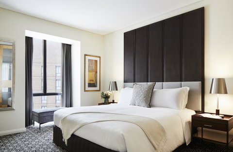 Sofitel Sydney Wentworth - Sunshine Coast Guide 14
