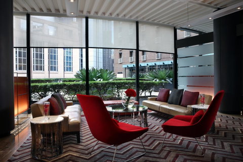 Sofitel Sydney Wentworth - Sunshine Coast Guide 29