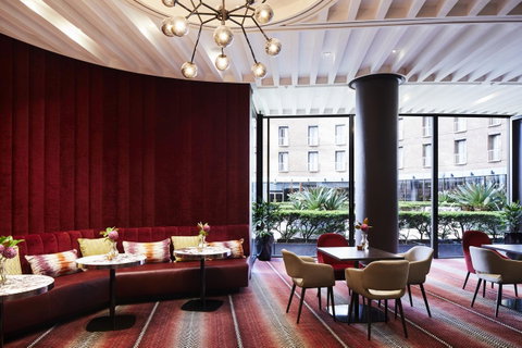 Sofitel Sydney Wentworth - Sunshine Coast Guide 28