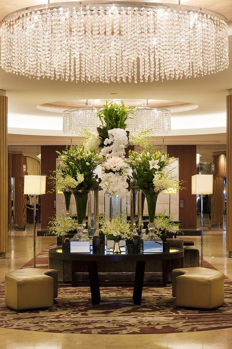 Sofitel Sydney Wentworth - Sunshine Coast Guide 32