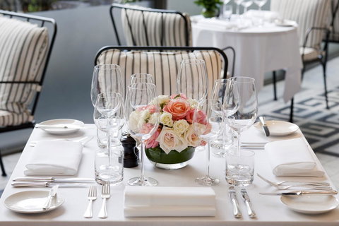 Sofitel Sydney Wentworth - Sunshine Coast Guide 38