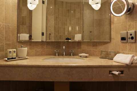 Sofitel Sydney Wentworth - Sunshine Coast Guide 9