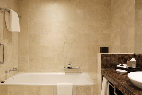 Sofitel Sydney Wentworth - Sunshine Coast Guide 7