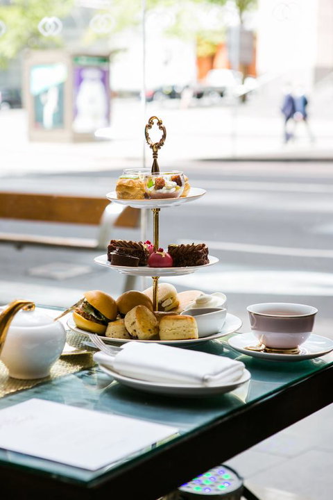 Sofitel Sydney Wentworth - Sunshine Coast Guide 40