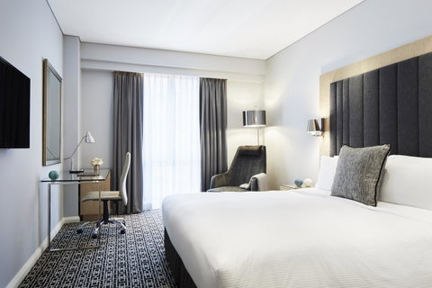 Sofitel Sydney Wentworth - Sunshine Coast Guide 4
