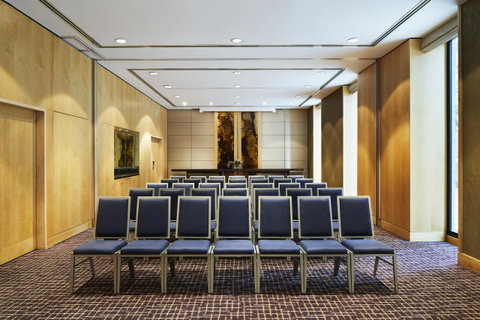 Sofitel Sydney Wentworth - Sunshine Coast Guide 23