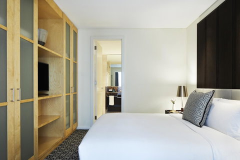 Sofitel Sydney Wentworth - Sunshine Coast Guide 11