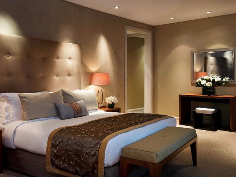 Sofitel Sydney Wentworth - Sunshine Coast Guide 17