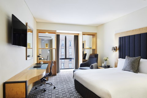 Sofitel Sydney Wentworth - Sunshine Coast Guide 8