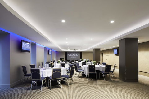 Sofitel Sydney Wentworth - Sunshine Coast Guide 27
