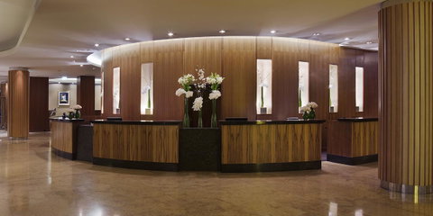 Sofitel Sydney Wentworth - Sunshine Coast Guide 33