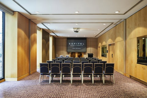 Sofitel Sydney Wentworth - Sunshine Coast Guide 21