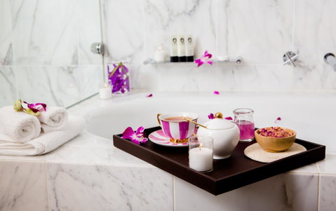 Sofitel Sydney Wentworth - Sunshine Coast Guide 41