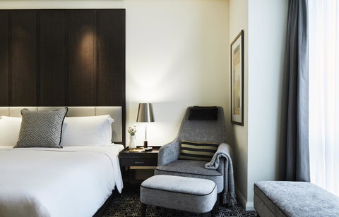 Sofitel Sydney Wentworth - Sunshine Coast Guide 12