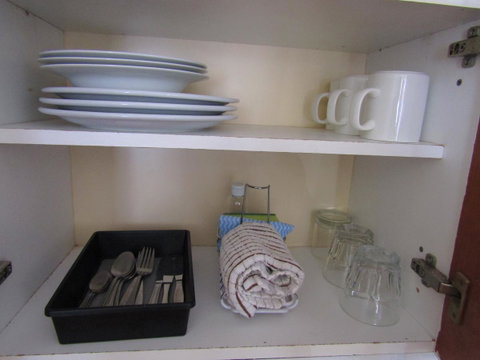 Allonville Gardens Motel - Sunshine Coast Guide 20