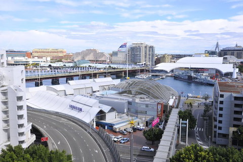Metro Apartments On Darling Harbour - Sunshine Coast Guide 9