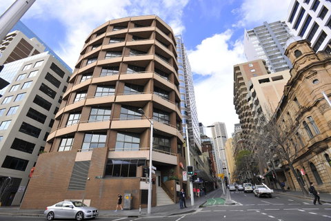 Metro Apartments On Darling Harbour - Sunshine Coast Guide 8