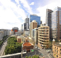 Metro Apartments On Darling Harbour - Sunshine Coast Guide
