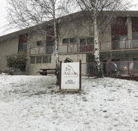 Aalberg Chalet - Sunshine Coast Guide