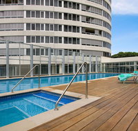 Tweed Ultima Apartments - Sunshine Coast Guide
