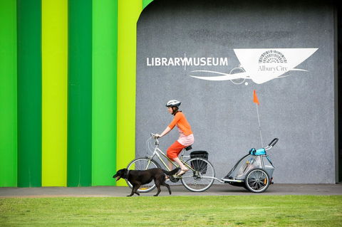 Mercure Albury - Sunshine Coast Guide 19