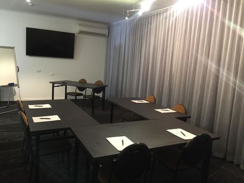 Mercure Albury - Sunshine Coast Guide 39