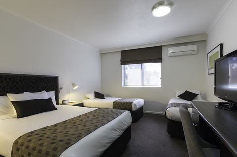 Mercure Albury - Sunshine Coast Guide 14